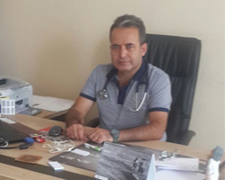 Dr. Ali Serdar ÖNER